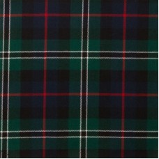 Rose Hunting Modern 10oz Tartan Fabric By The Metre